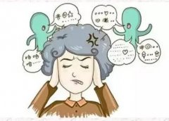 頭痛的原因有幾種類型？