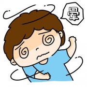 頭暈感覺天璇地轉是什么原因？